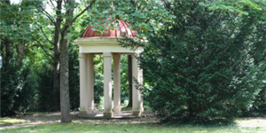 Parkfriedhof Weinsberg