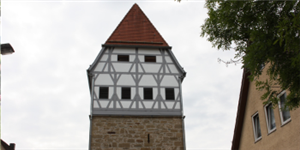 Wehrturm