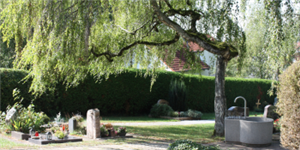 Friedhof Schozach