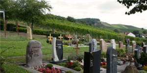 Friedhof Binswangen