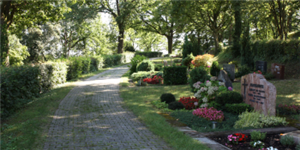 Friedhof Talheim